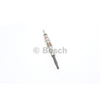 1 Bougie De Préchauffage Bosch 0250402002