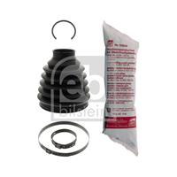 febibilstein Faltenbalgsatz, Antriebswelle | FEBI BILSTEIN (100222)
