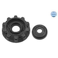 Reparatieset, Ring voor schokbreker veerpootlager MEYLE-ORIGINAL Quality MEYLE, Inbouwplaats: Vooras: , u.a. für Smart