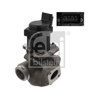 mazda EGR-klep