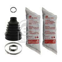 febibilstein Faltenbalgsatz, Antriebswelle | FEBI BILSTEIN (49892)