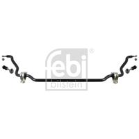 febibilstein Stabilisator, Fahrwerk Vorderachse Febi Bilstein 101966