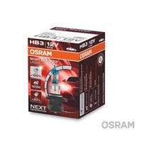 NIGHT BREAKER LASER next generation OSRAM, Spanning (Volt)12V