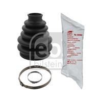 febibilstein Asmanchetten set FEBI BILSTEIN, Inbouwplaats: Vooras, u.a. für Peugeot, Opel, Citroën, Toyota, DS