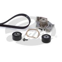 citroen Waterpomp+Tandriemen KP15558XS