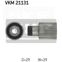 audi Geleiderol, distributieriem VKM21131