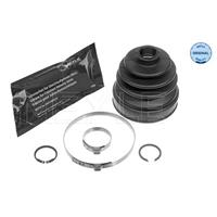 MEYLE Achsmanschette VW,AUDI,SEAT 100 495 0015 MBK0042,4E0498201,4E0498201A