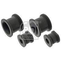 febibilstein Lagerset, stabilisator FEBI BILSTEIN, Inbouwplaats: Vooras links en rechts, u.a. für Mercedes-Benz