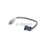 BOSCH Lambdasonde 0 258 003 716 Lambda Sensor,Regelsonde PEUGEOT,CITROËN,106 II 1,306 Schrägheck 7A, 7C, N3, N5,306 Cabriolet 7D, N3, N5