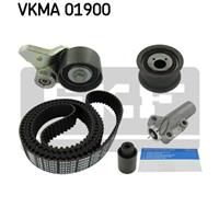 audi Distributieriemset VKMA01900