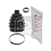 febibilstein Asmanchetten set FEBI BILSTEIN, Inbouwplaats: Vooras, u.a. für Opel, Vauxhall