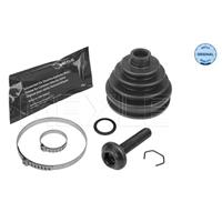 MEYLE Achsmanschette 100 498 0091 Faltenbalg,Faltenbalgsatz VW,AUDI,SKODA,PASSAT Variant 3B6,PASSAT Variant 3B5,PASSAT 3B2,PASSAT 3B3,A4 8D2, B5