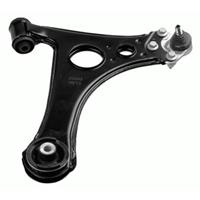 mercedes-benz Draagarm, wielophanging