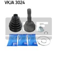 fiat Homokineet reparatie set, Aandrijfas