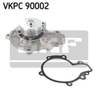 chevrolet Waterpomp VKPC90002