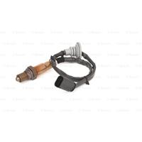 BOSCH Lambdasonde 0 258 006 432 Lambda Sensor,Regelsonde LAND ROVER,FREELANDER LN,FREELANDER Soft Top