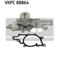 Wasserpumpe | SKF (VKPC 88864)