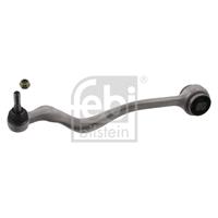 febibilstein Draagarm, wielophanging FEBI BILSTEIN, Inbouwplaats: Vooras links, u.a. für BMW