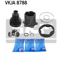 Homokineet reparatie set, aandrijfas SKF, u.a. für VW, Audi, Skoda, Seat