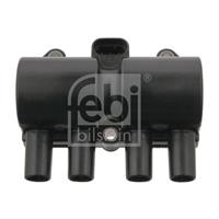 febibilstein Zündspule Febi Bilstein 31999