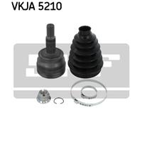 nissan Homokineet reparatie set, Aandrijfas VKJA5210