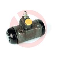Radbremszylinder Hinterachse Brembo A 12 164