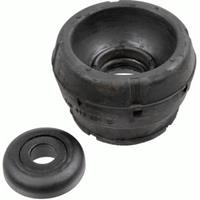 Reparatieset, Ring voor schokbreker veerpootlager SACHS, Inbouwplaats: Vooras links, u.a. für VW, Skoda, Audi, Seat