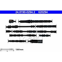 bmw Waarschuwingscontact, remvoering-/blokslijtage 24819002942