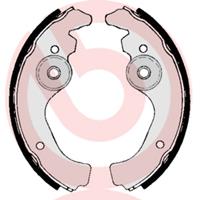 Remschoenset BREMBO, u.a. für Fiat