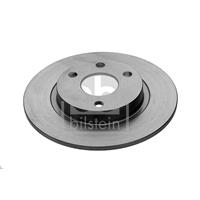febibilstein Bremsscheibe | FEBI BILSTEIN (10318)