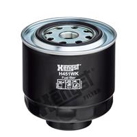 hengstfilter Kraftstofffilter | HENGST FILTER (H451WK)
