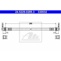 Bremsschlauch ATE 24.5229-0285.3