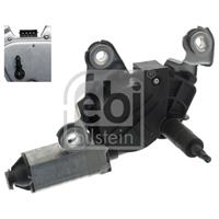 febibilstein Wischermotor | FEBI BILSTEIN (48673)