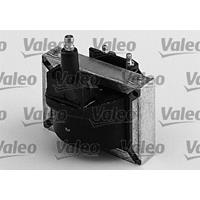 VALEO Zündspule RENAULT,VOLVO,JEEP 245054 2508750,2508751,T1031135 Einzelzündspule 7701030273,CL118,32876773,7701031135