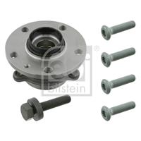 febibilstein Wiellagerset FEBI BILSTEIN, u.a. für Seat, VW, Audi, Skoda