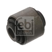 febibilstein Draagarmrubber FEBI BILSTEIN, Inbouwplaats: Achteras links en rechts, u.a. für Audi, VW, Seat, Skoda