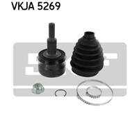 Gelenksatz, Antriebswelle Vorderachse radseitig SKF VKJA 5269