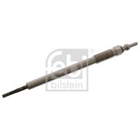 febibilstein FEBI BILSTEIN Glühkerze 47512  FIAT,PEUGEOT,CITROËN,FULLBACK Pick-up 502_, 503_,4008,C4 AIRCROSS,ASX GA_W_,OUTLANDER XL II CW_W