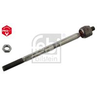 febibilstein Axiaalkogel, spoorstang ProKit FEBI BILSTEIN, Inbouwplaats: Vooras links en rechts, u.a. für Volvo, Ford