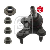 febibilstein Fuseekogel ProKit FEBI BILSTEIN, Inbouwplaats: Vooras rechts, u.a. für Cupra, VW, Audi, Skoda, Seat