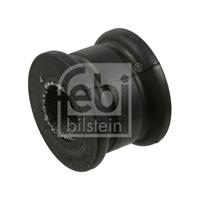 febibilstein Stabilisatorlager aan draagarm FEBI BILSTEIN, Inbouwplaats: Binnen, u.a. für Mercedes-Benz
