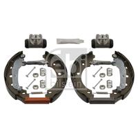 febibilstein Bremsbackensatz | FEBI BILSTEIN (37243)