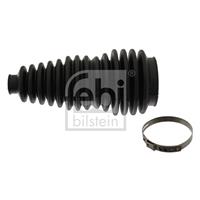 febibilstein Faltenbalgsatz, Lenkung Vorderachse beidseitig Febi Bilstein 43649