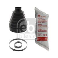 mazda Set asmanchetten 100322