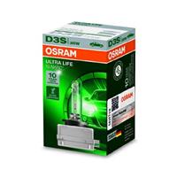 D3S Xenarc Ultra Life 35W (1 Stk.) | OSRAM (66340ULT)