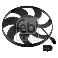 febibilstein Koelventilatorwiel FEBI BILSTEIN, u.a. für VW, Audi, Skoda, Seat