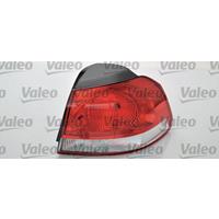 Volkswagen Achterlicht 043879