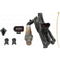 BOSCH Lambdasonde 0 258 006 984 Lambda Sensor,Regelsonde VW,AUDI,GOLF IV 1J1,TRANSPORTER V Bus 7HB, 7HJ, 7EB, 7EJ, 7EF,TOUAREG 7LA, 7L6, 7L7