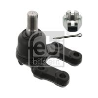 febibilstein FEBI BILSTEIN Traggelenk 15269 Achsgelenk,Führungsgelenk FORD,NISSAN,MAVERICK UDS, UNS,MAVERICK VAN,PICK UP D21,TERRANO I WD21,PATHFINDER