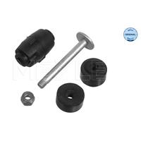 Reparatieset, stabilisatorophanging MEYLE-ORIGINAL Quality MEYLE, Inbouwplaats: Vooras links: , u.a. für Renault, Nissan